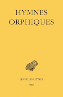 Hymnes orphiques